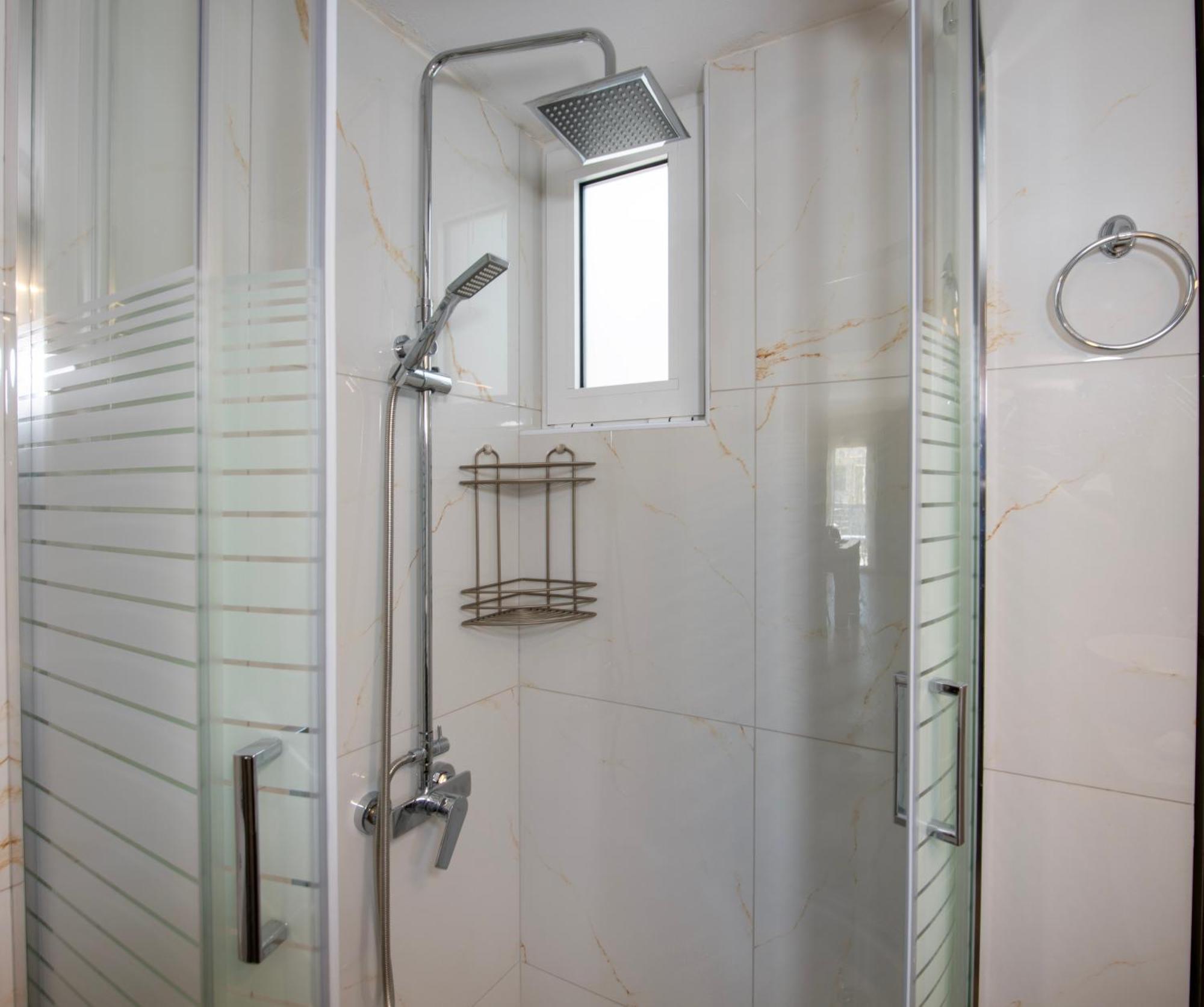 7Thheaven Luxury Aprts Apartment Chania  ภายนอก รูปภาพ