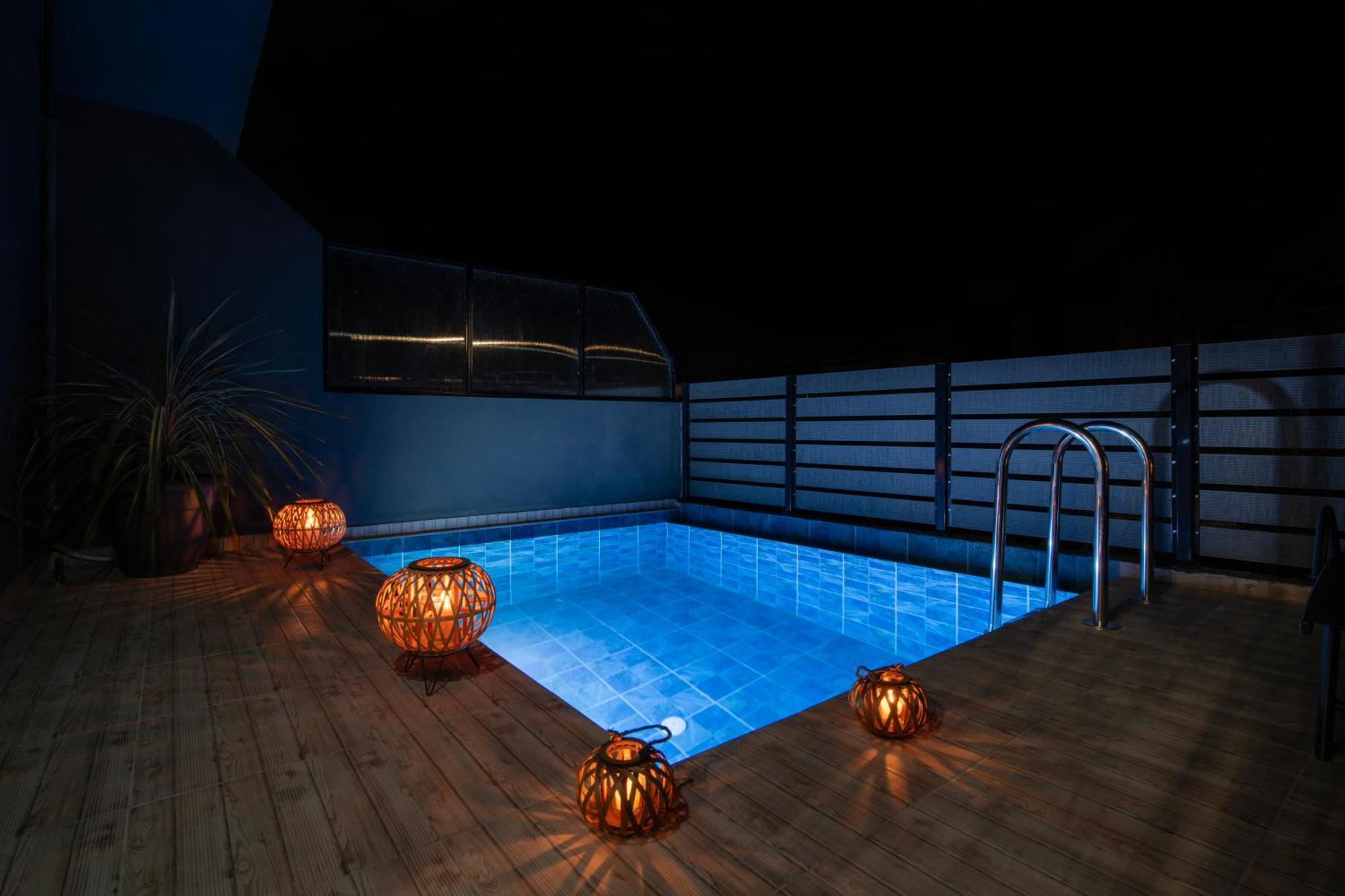 7Thheaven Luxury Aprts Apartment Chania  ภายนอก รูปภาพ