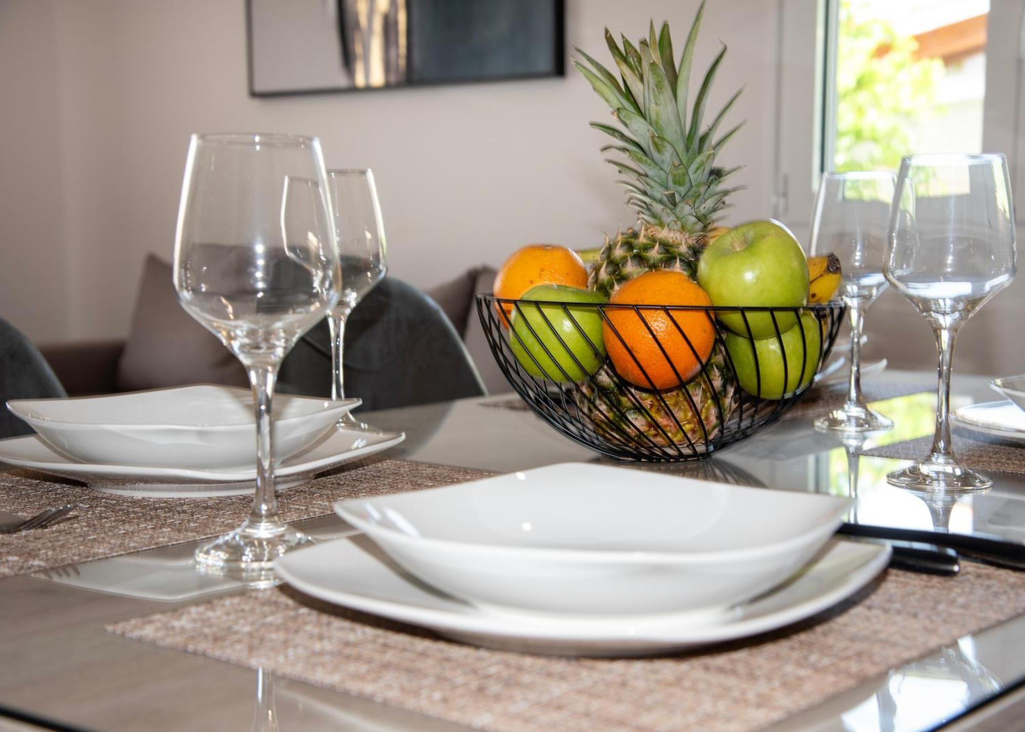 7Thheaven Luxury Aprts Apartment Chania  ภายนอก รูปภาพ